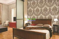 Giấy Dán Tường Sang Trọng